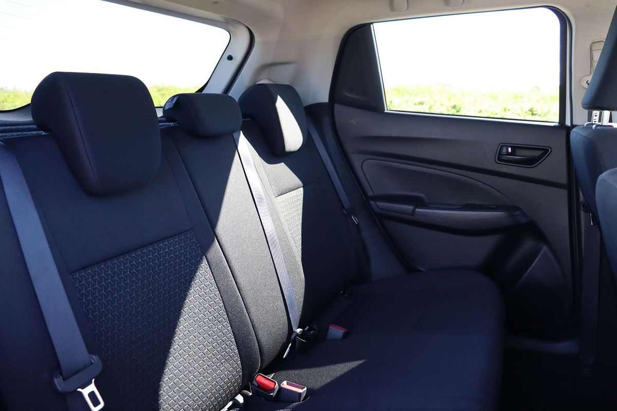 2023 Suzuki Swift GL Plus AZ Series II