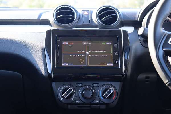 2023 Suzuki Swift GL Plus AZ Series II