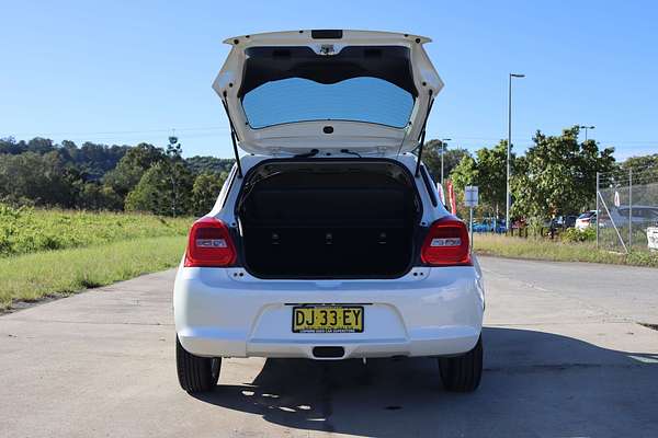2023 Suzuki Swift GL Plus AZ Series II