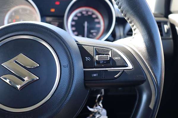 2023 Suzuki Swift GL Plus AZ Series II
