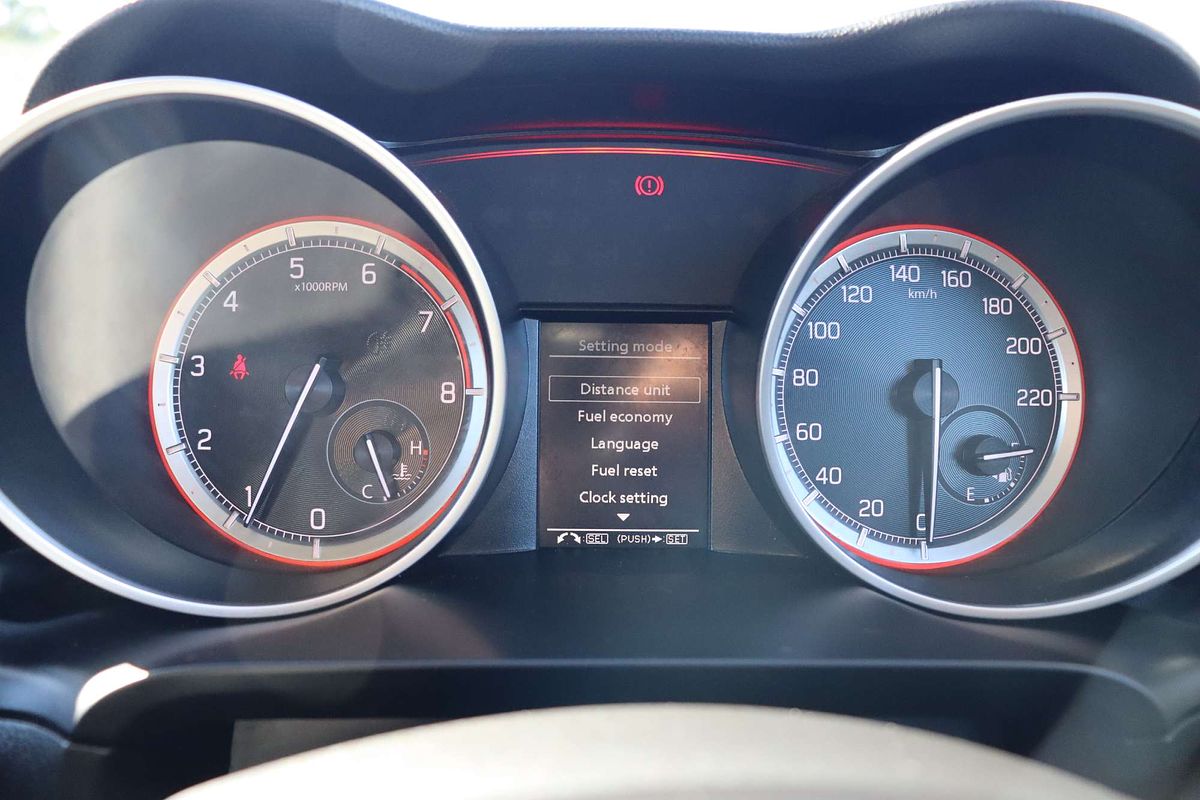 2023 Suzuki Swift GL Plus AZ Series II