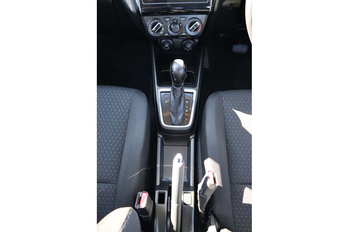 2023 Suzuki Swift GL Plus AZ Series II