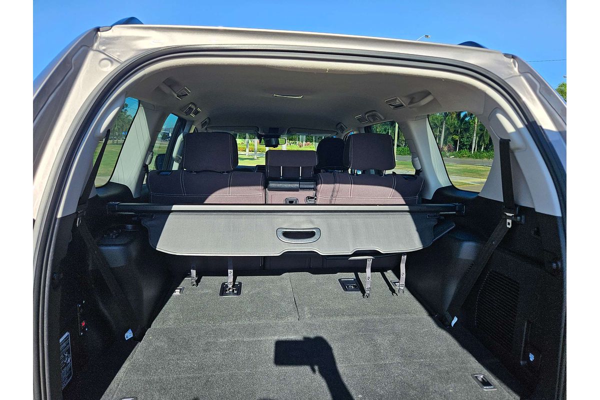 2021 Toyota Landcruiser Prado GXL GDJ150R