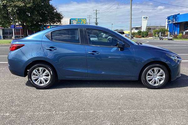 2017 Mazda 2 Neo DL Series