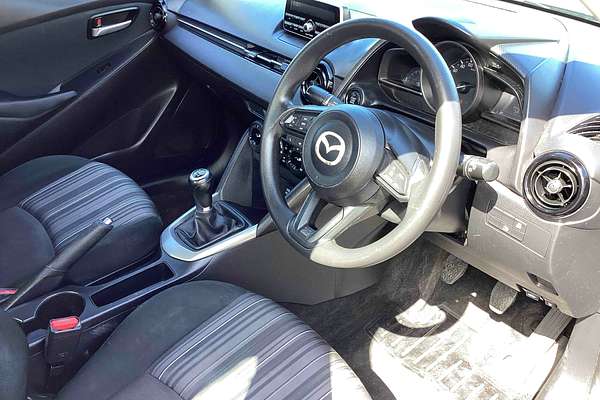 2017 Mazda 2 Neo DL Series