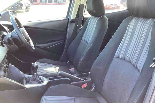 2017 Mazda 2 Neo DL Series