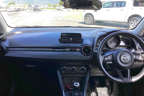 2017 Mazda 2 Neo DL Series