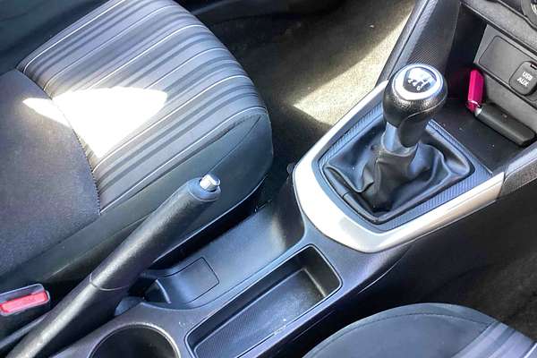2017 Mazda 2 Neo DL Series