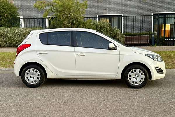 2014 Hyundai i20 Active PB