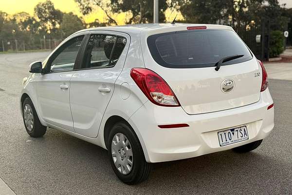 2014 Hyundai i20 Active PB