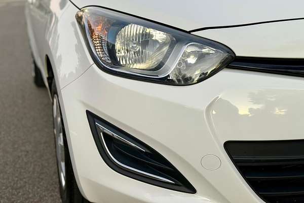 2014 Hyundai i20 Active PB