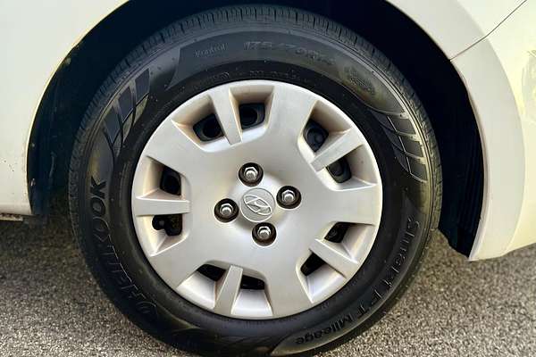 2014 Hyundai i20 Active PB