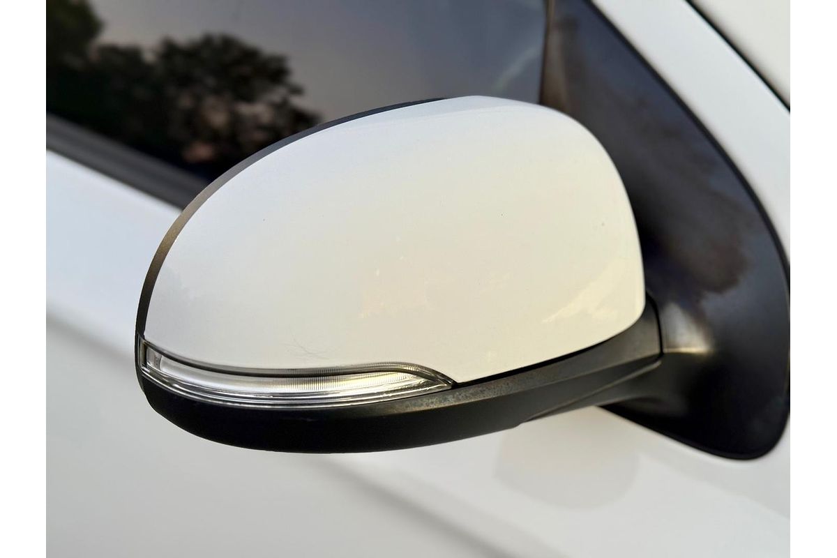 2014 Hyundai i20 Active PB