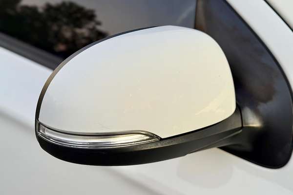 2014 Hyundai i20 Active PB