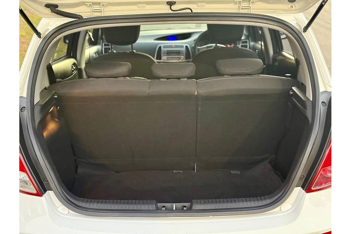 2014 Hyundai i20 Active PB