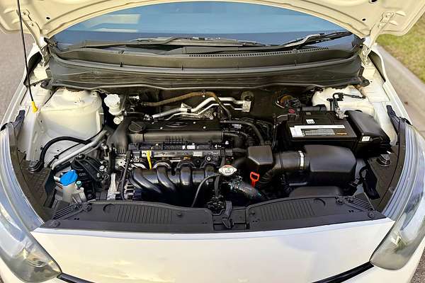 2014 Hyundai i20 Active PB