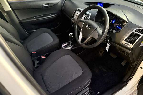 2014 Hyundai i20 Active PB