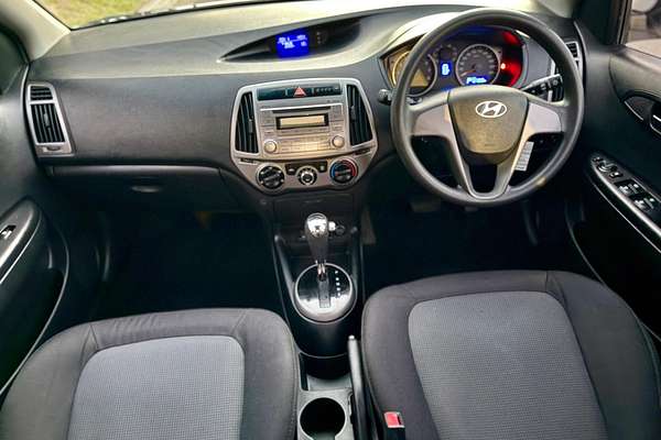 2014 Hyundai i20 Active PB