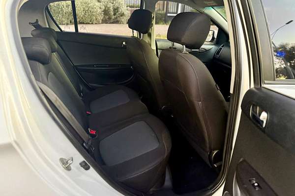 2014 Hyundai i20 Active PB