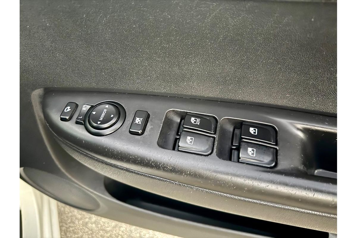 2014 Hyundai i20 Active PB