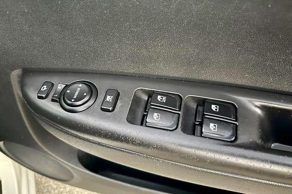 2014 Hyundai i20 Active PB