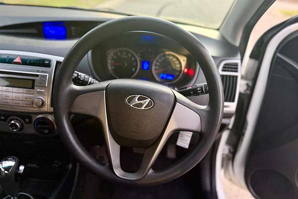 2014 Hyundai i20 Active PB
