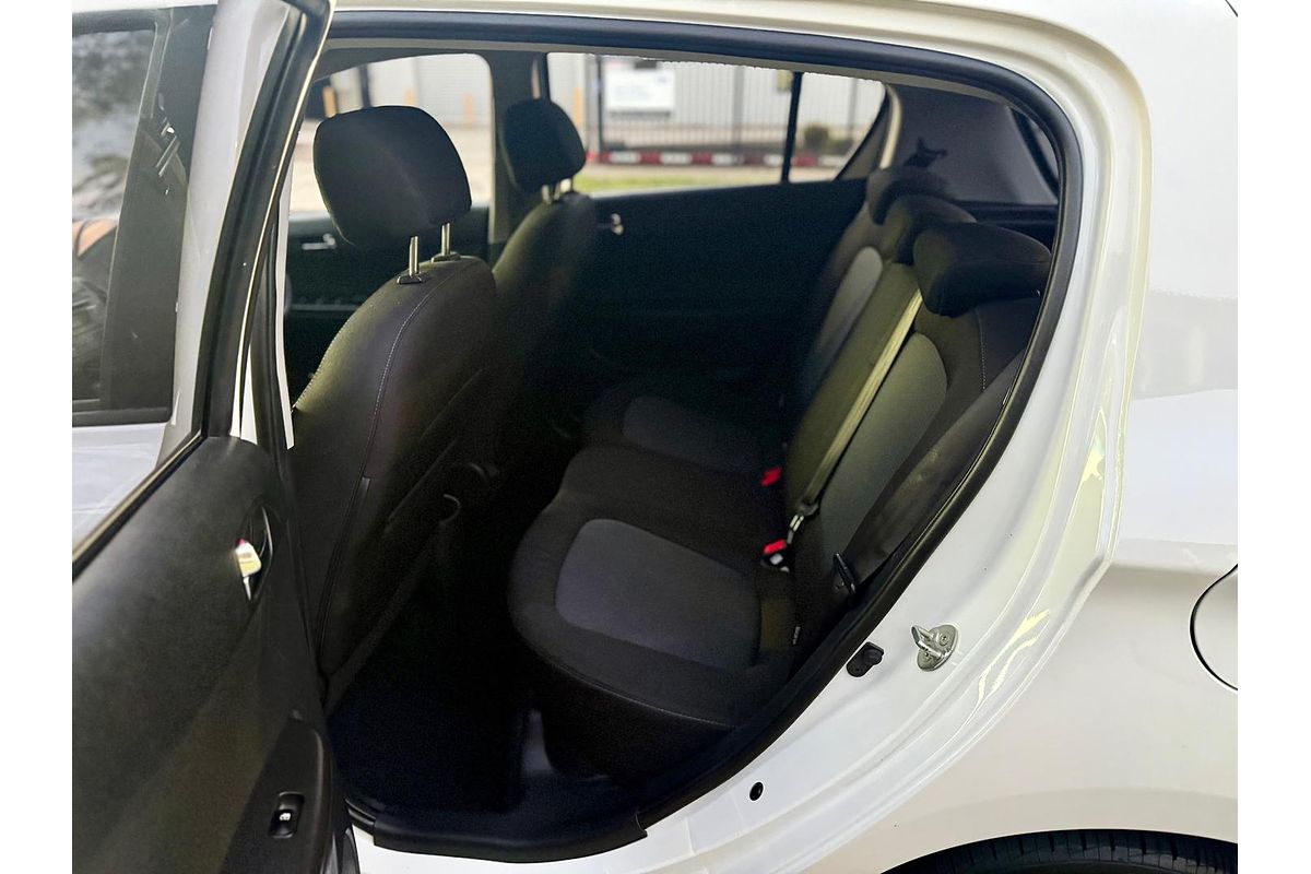 2014 Hyundai i20 Active PB