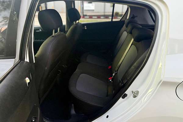 2014 Hyundai i20 Active PB