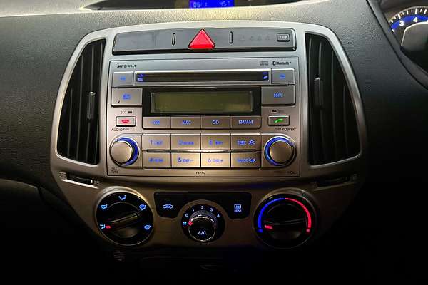 2014 Hyundai i20 Active PB
