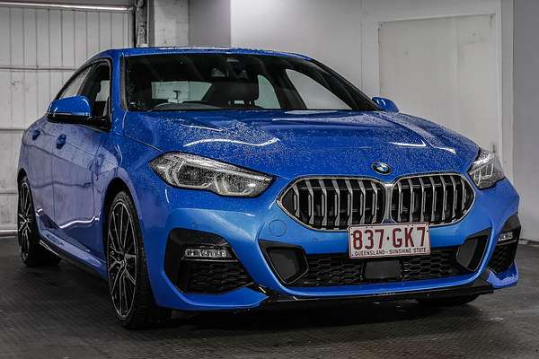 2023 BMW 2 Series 220i M Sport F44