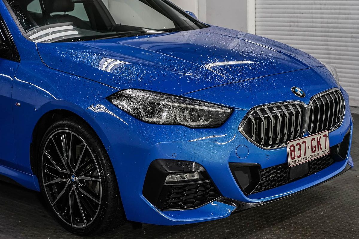 2023 BMW 2 Series 220i M Sport F44