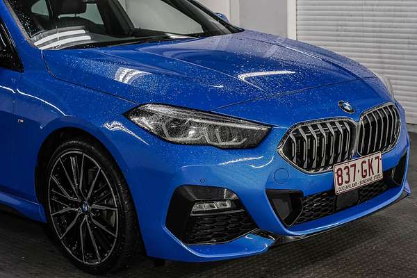 2023 BMW 2 Series 220i M Sport F44