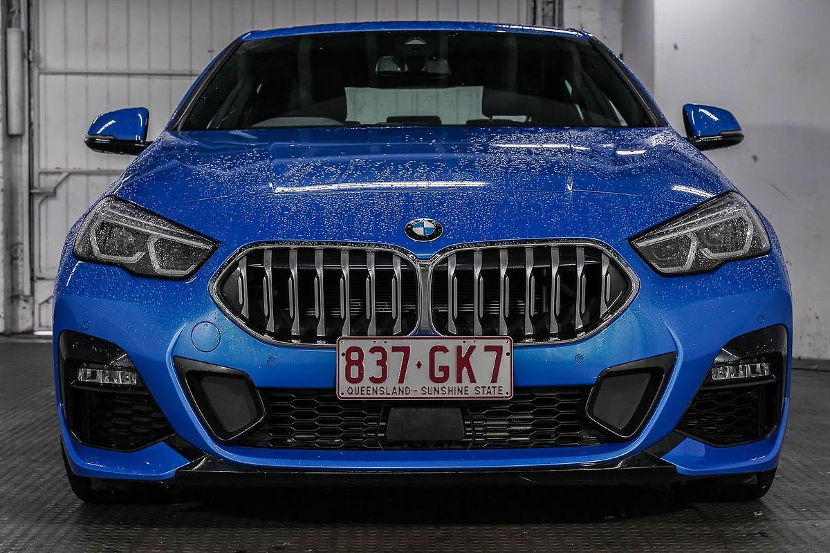 2023 BMW 2 Series 220i M Sport F44