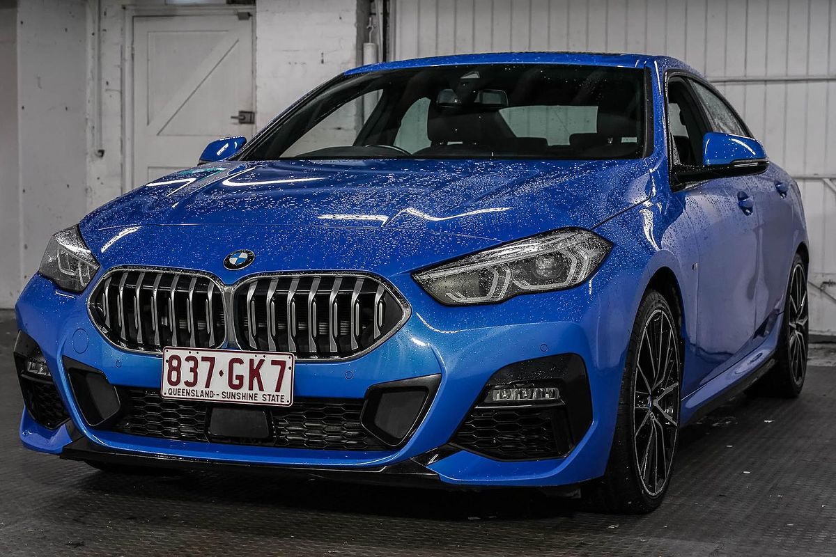 2023 BMW 2 Series 220i M Sport F44