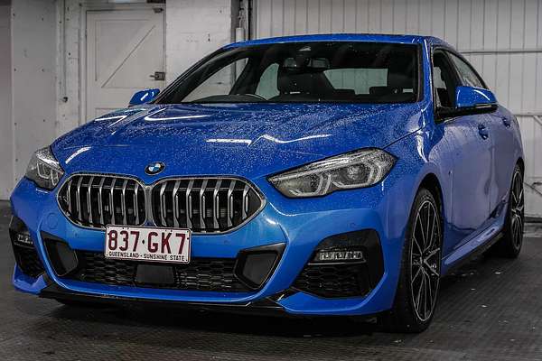 2023 BMW 2 Series 220i M Sport F44