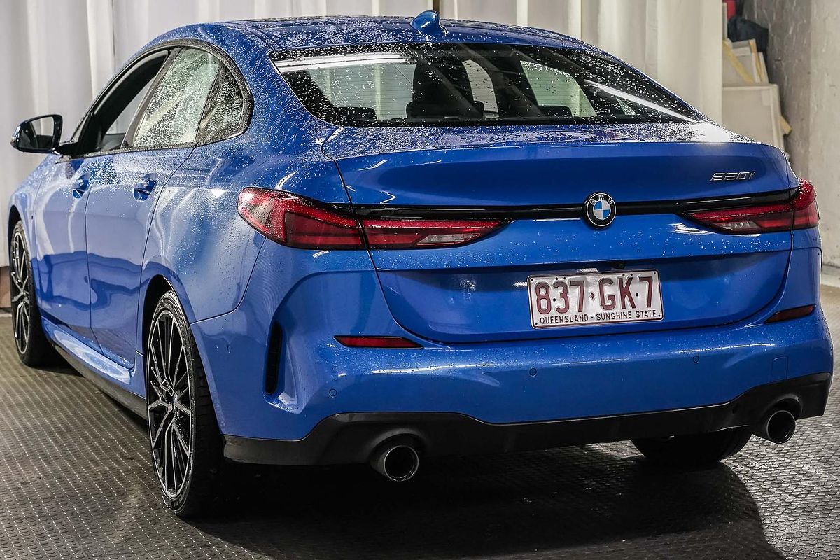 2023 BMW 2 Series 220i M Sport F44