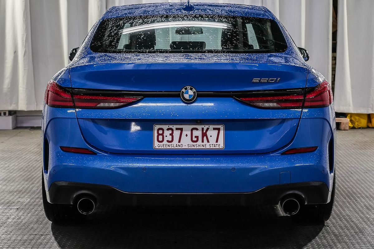 2023 BMW 2 Series 220i M Sport F44