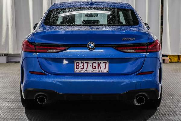 2023 BMW 2 Series 220i M Sport F44