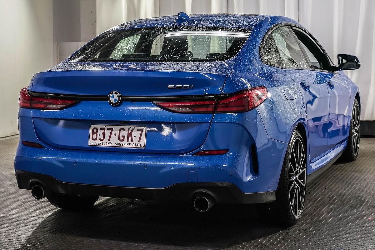 2023 BMW 2 Series 220i M Sport F44