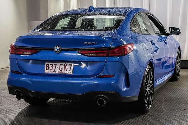 2023 BMW 2 Series 220i M Sport F44