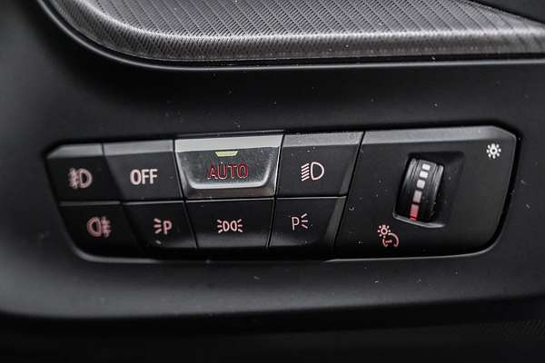 2023 BMW 2 Series 220i M Sport F44