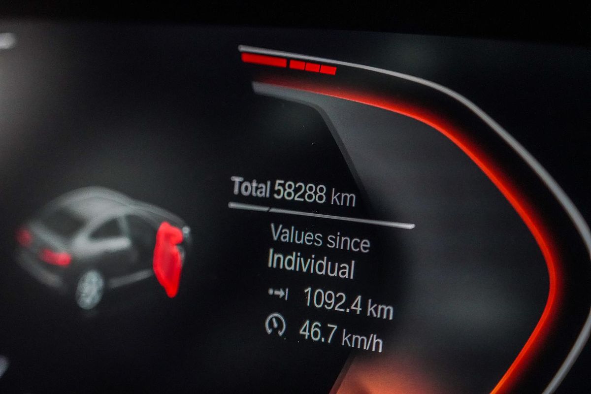 2023 BMW 2 Series 220i M Sport F44