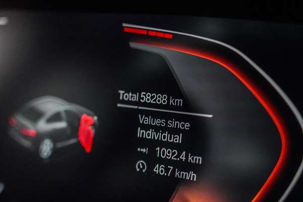 2023 BMW 2 Series 220i M Sport F44