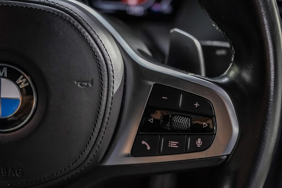 2023 BMW 2 Series 220i M Sport F44