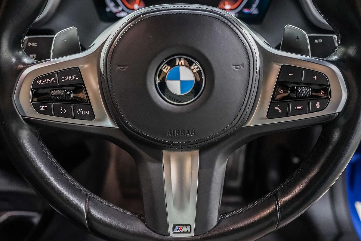 2023 BMW 2 Series 220i M Sport F44