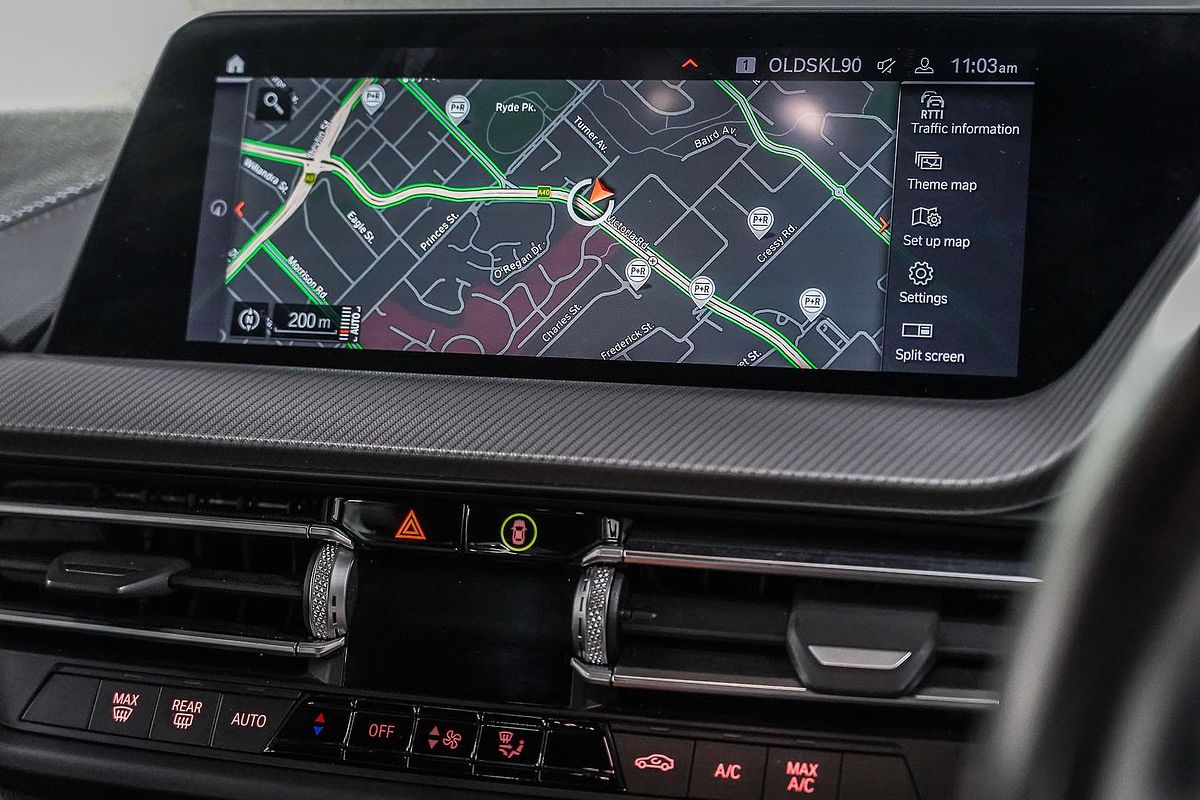 2023 BMW 2 Series 220i M Sport F44