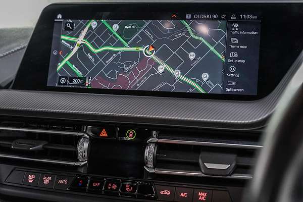 2023 BMW 2 Series 220i M Sport F44