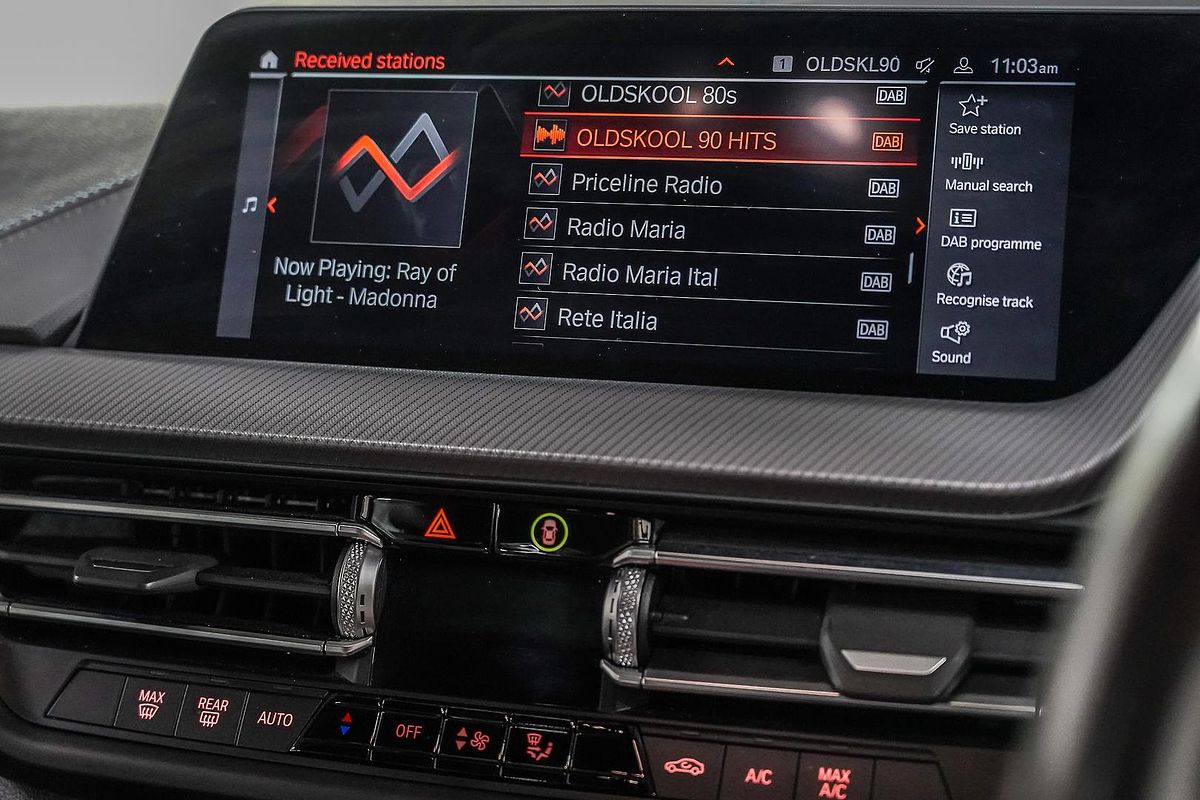 2023 BMW 2 Series 220i M Sport F44
