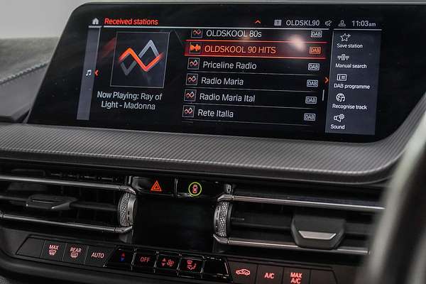 2023 BMW 2 Series 220i M Sport F44