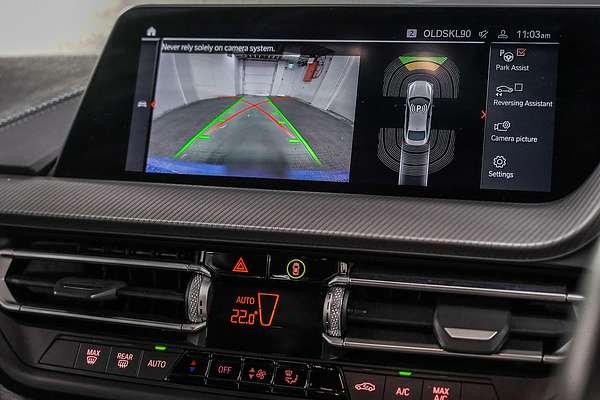 2023 BMW 2 Series 220i M Sport F44